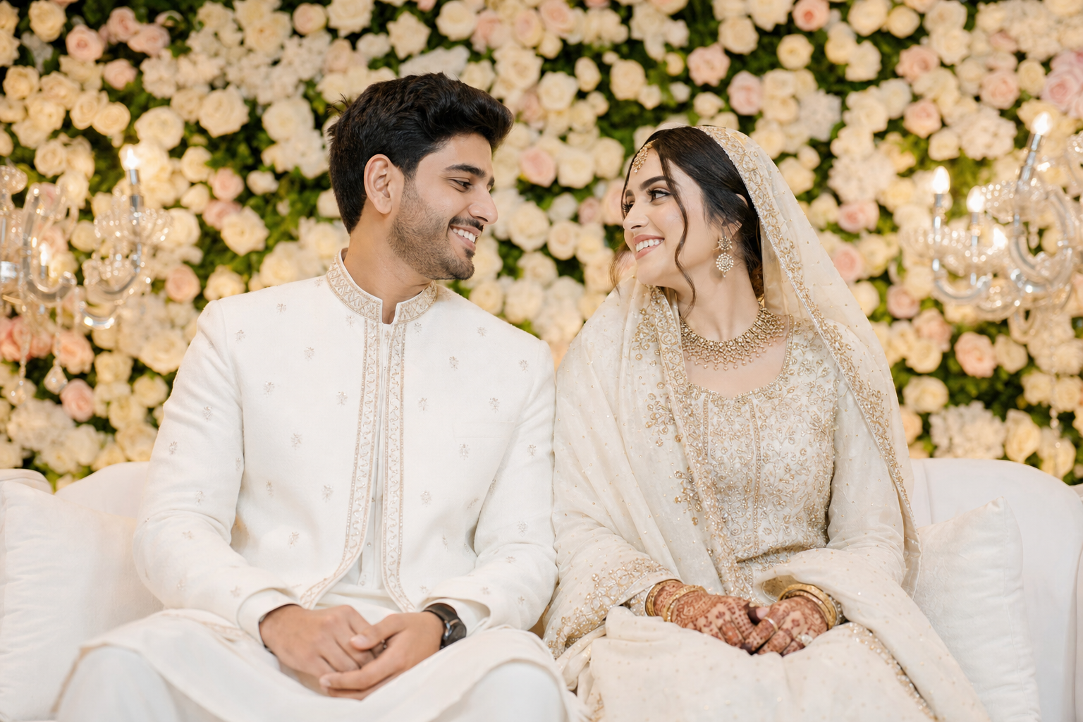 Bilal & Zainab